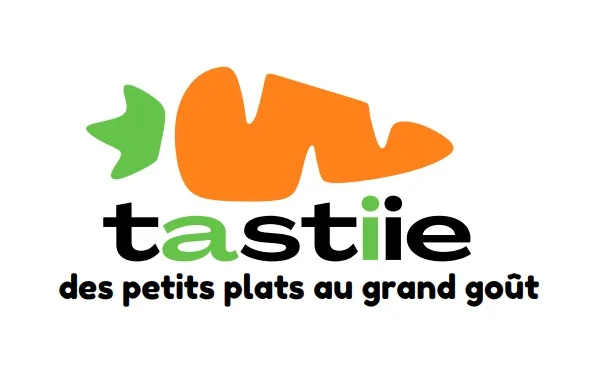 Tastiie logo